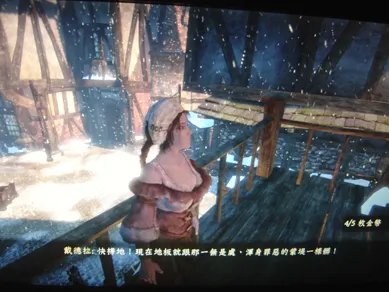 《神鬼寓言2》主线图文流程攻略