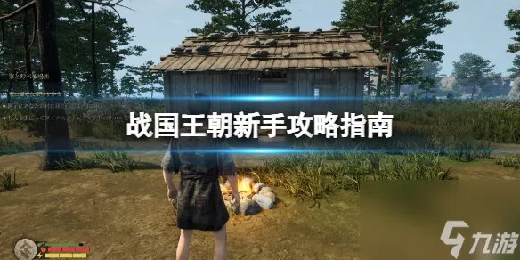 战国王朝野猪怎么击杀-战国王朝新手攻略指南