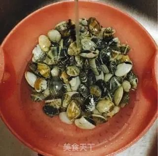 香辣花甲