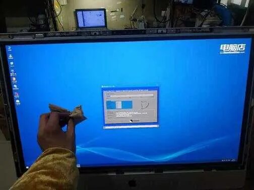 imac 2012 更换固态硬盘(超详细的步骤来了)