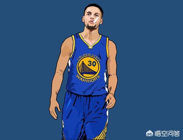 NBA总决赛G4,第四节全队都给库里喂球,是不是想帮他拿FMVP?