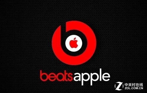 收购Beats后 苹果终于曝光头戴耳机