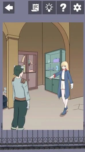 《迷雾之岭》第19关通关攻略