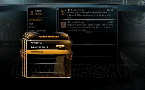 《NBA 2K13》SP点修改教程