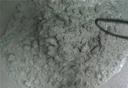 100斤水泥加多少速凝剂