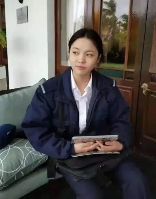 四川女大学生黄雨蒙是如何失联的,在什么地方失联的?