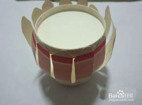 儿童手工制作灯笼方法及图片欣赏