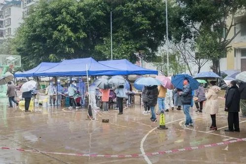 百色因疫情封城,疫情的源头是什么