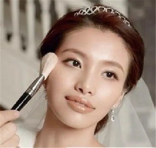 新娘妆的画法步骤介绍 如何画新娘妆好看