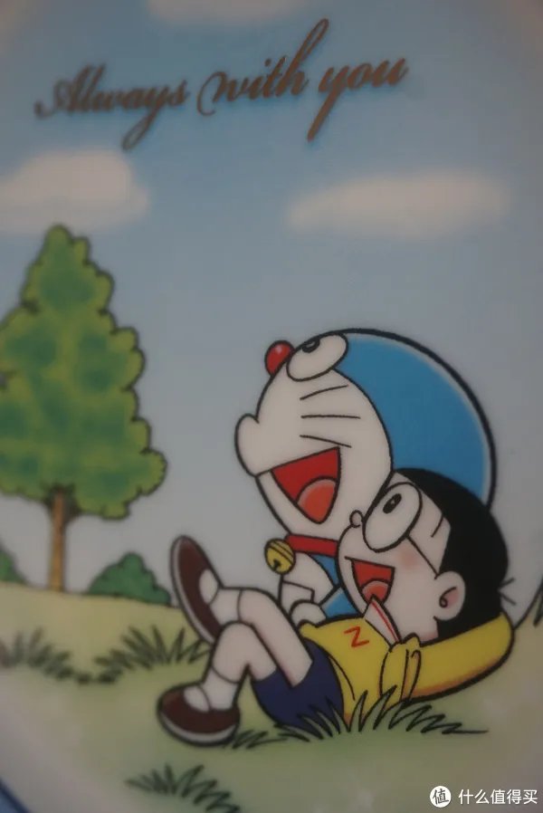 哆啦A梦精品限量版收藏展 篇二:胖虎ジャイアン的歌声