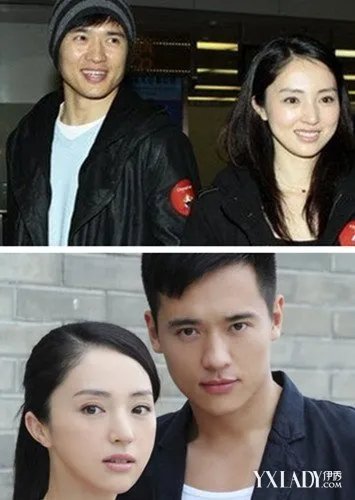 高云翔发文承认喜当爸爸“义渠王”与董璇恋情大曝光