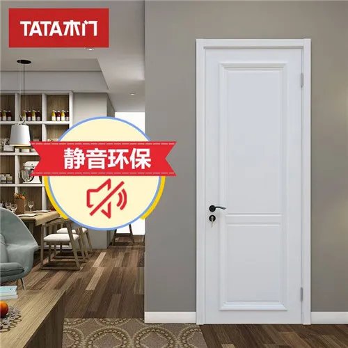 门业十大名牌排名2018 中国十大木门品牌排行榜