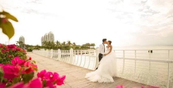 巴厘岛结婚大概需要多少钱 办婚礼大概多少钱