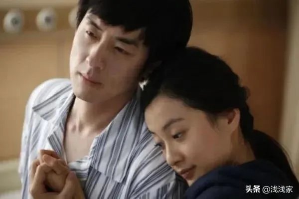 电视剧《小爸爸》中,哪段情节最感人呢?