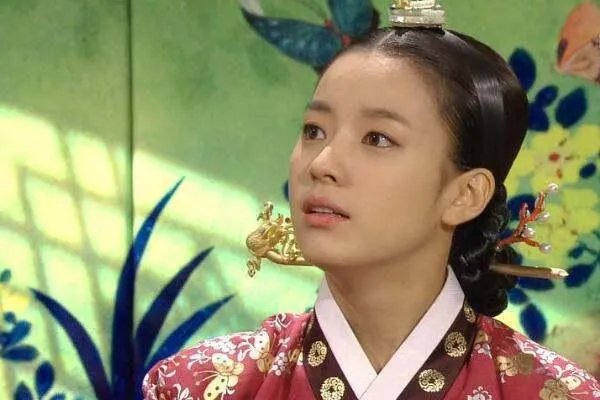 崔淑媛历史人物故事?