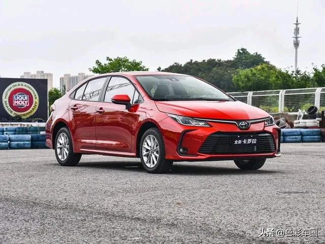 丰田1.2t发动机怎么样,耐用吗?值得买吗?