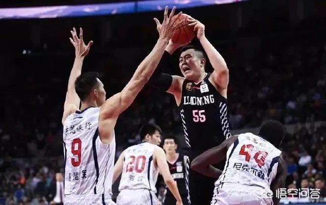 辽宁4:1广东挺进总决赛,对手是山东还是广厦?