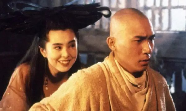 87倩女幽魂男女主角