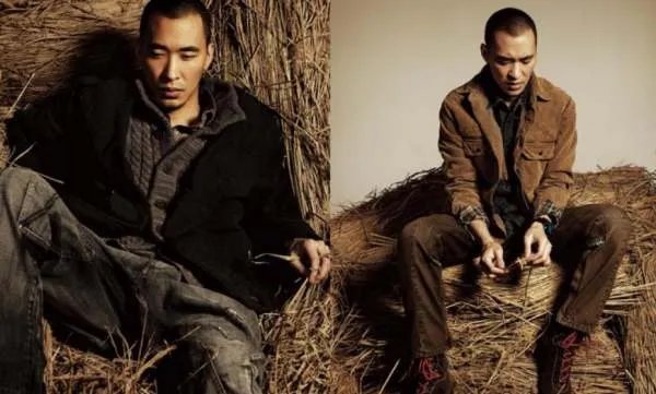 衣服CLASSICS是什么牌子