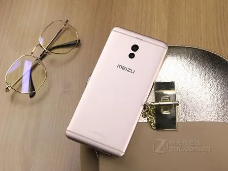 新品上市 魅蓝NOTE6 3+32G仅售1450元