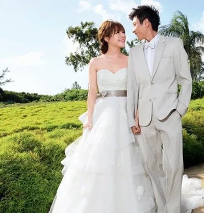 唐笑老公王磊资料介绍  王二宝公婆把她当宝