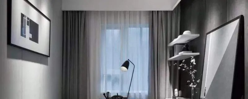 窗帘的单位是什么