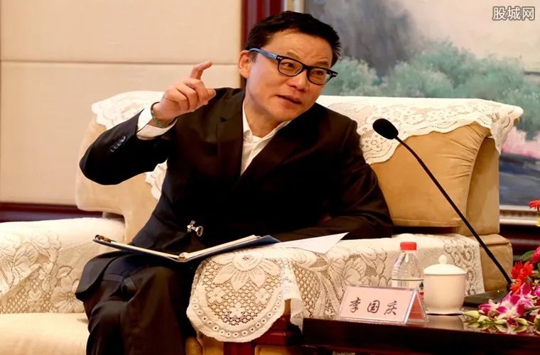 李国庆为啥被赶出当当 李国庆离开当当后干了什么?