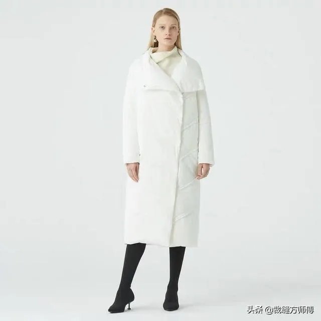 国内有哪些值得买的女装?