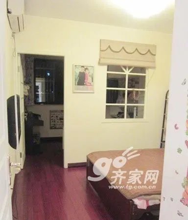 老房翻新乐趣无穷 90后妈和80后爸5w装69平