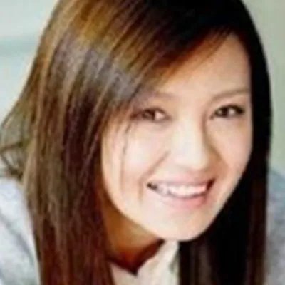 明晓溪照片欣赏 称不希望被名声影响