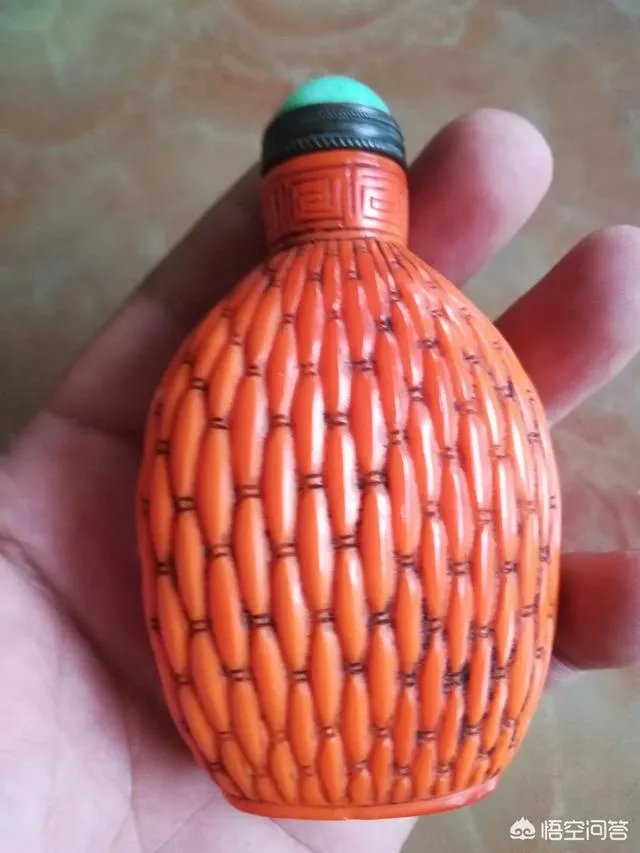 鼻烟壶的历史与现在的市场价值是怎样的?