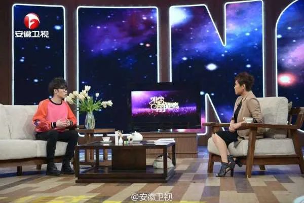 为什么访谈栏目《非常静距离》能够播出这么久?
