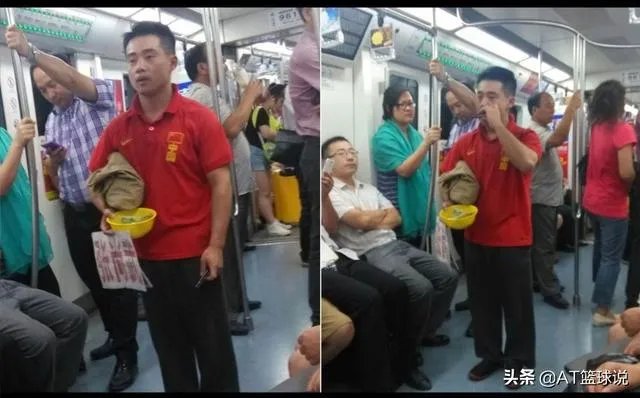 体操世界冠军张尚武为什么会沦落街头卖艺乞讨?他现状如何?