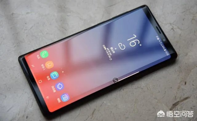 618三星N9 4499值得入手吗?