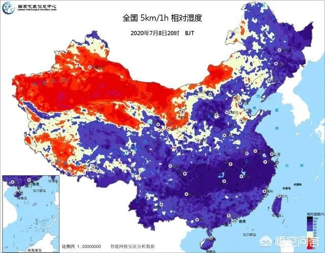 已启动三级应急响应,未来三天仍有暴雨!南方暴雨什么时候结束?