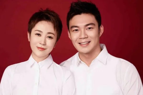 许文赫只是默默无闻的话剧演员,马丽为何会独爱他?