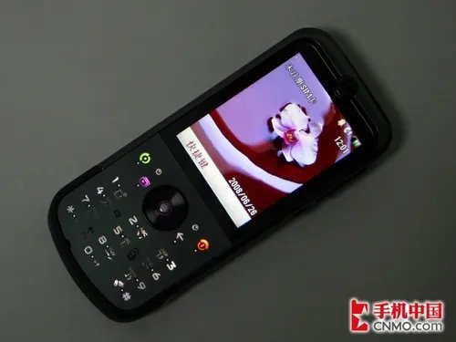经典柯达胶片味 500万摩托罗拉ZN5评测