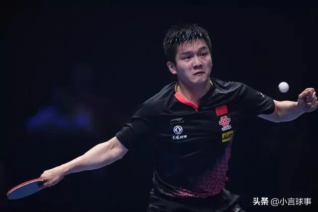 国乒丢冠!乒乓球T2男单决赛,樊振东1-4不敌林昀儒屈居亚军。你怎么看?