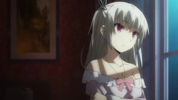 动漫qualidea code中天河舞姬的高清图