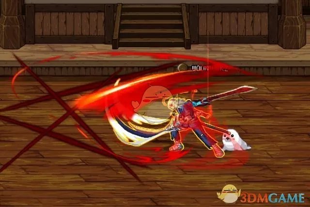 dnf魔神加点95