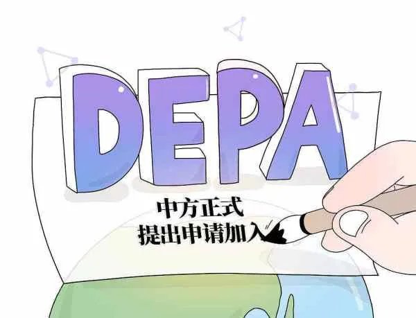我国正式申请加入DEPA,需要作出哪些牺牲和让步?