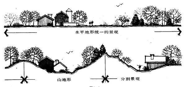 干货 | 庭院植物打造,营造十足空间感