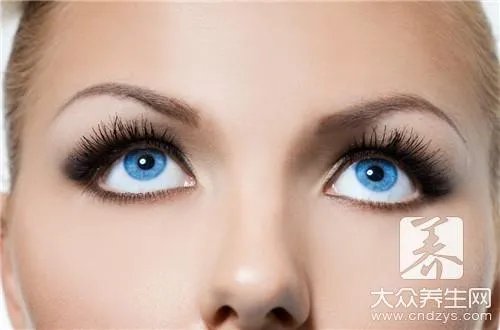 治眼撅的土方法
