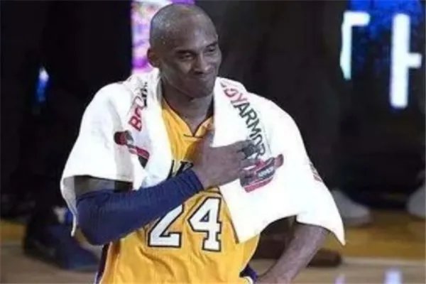 科比当年的退役仪式都有哪些NBA名宿参加?
