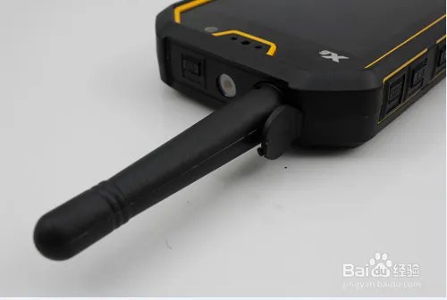 Runbo三防手机的对讲机功能使用方法?