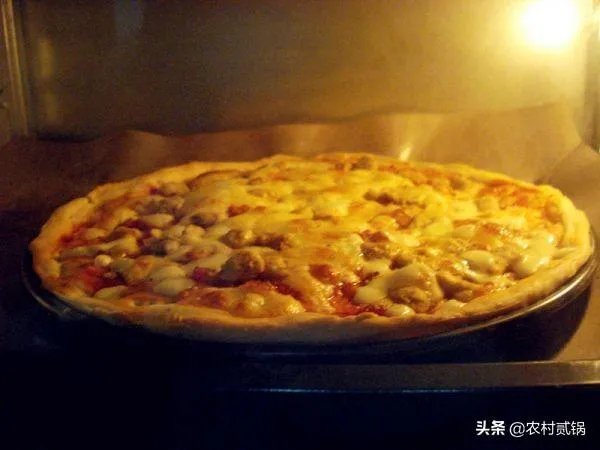 正宗意大利薄饼披萨的做法是怎样的?
