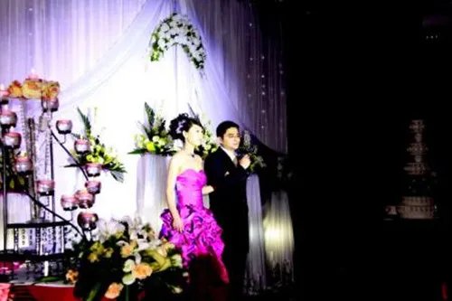 最全结婚婚礼流程 结婚需要操办哪些