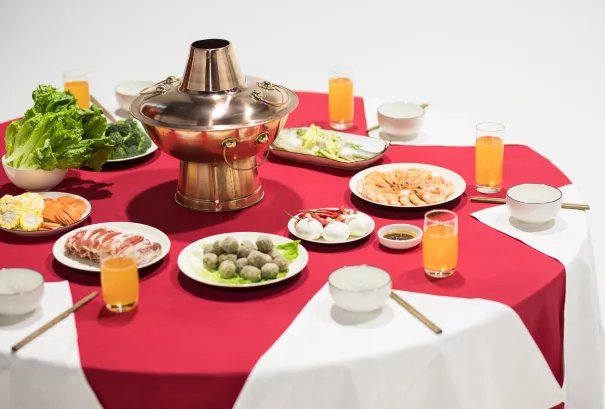 2020年夜饭是哪一天 2020年年夜饭菜单大全