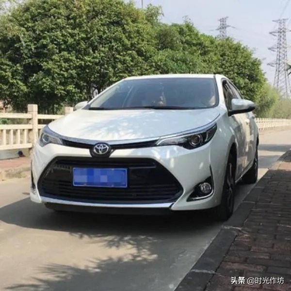 丰田1.2t发动机怎么样,耐用吗?值得买吗?