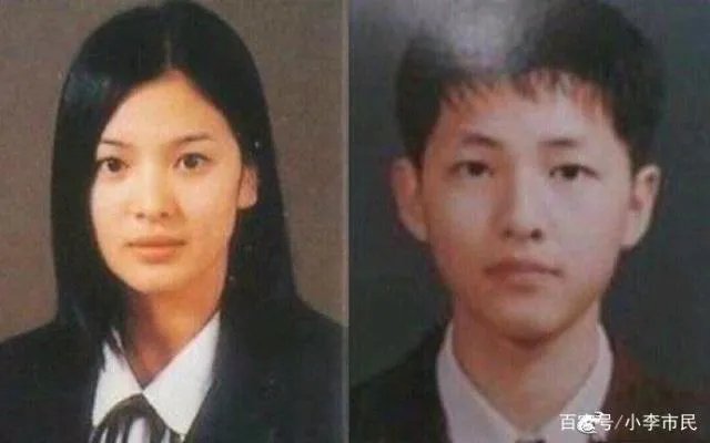 宋仲基宋慧乔离婚上了热搜,为什么张若昀和唐艺昕成了最大“受害者”?